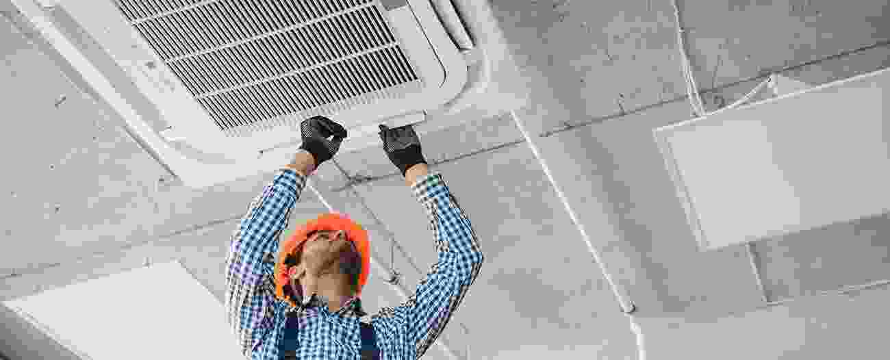 Kuzey İklimlendirme Kombi Servis Bakım